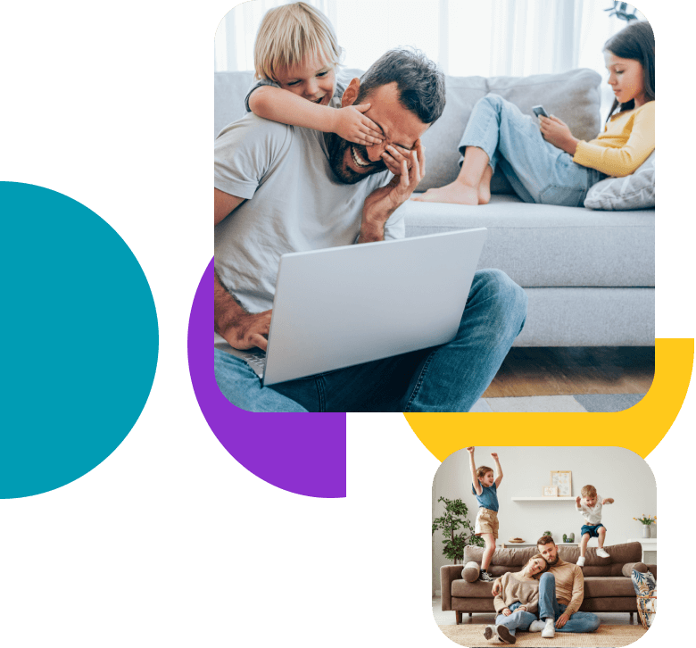 burnout parental aurelie fann