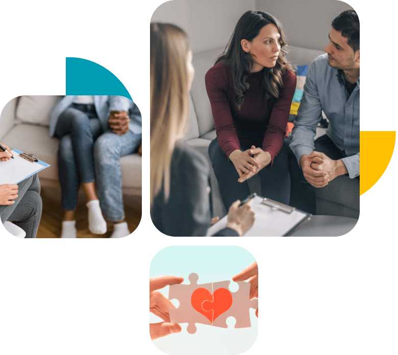 therapie couple autres services