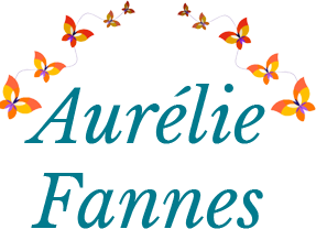 aurelie fannes logo