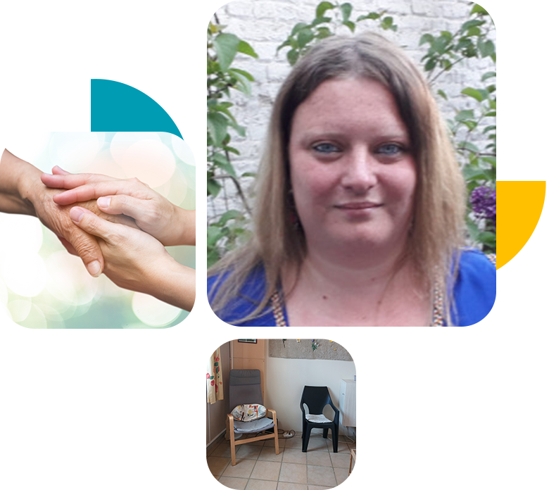 professionnelle ecoute aurelie fannes